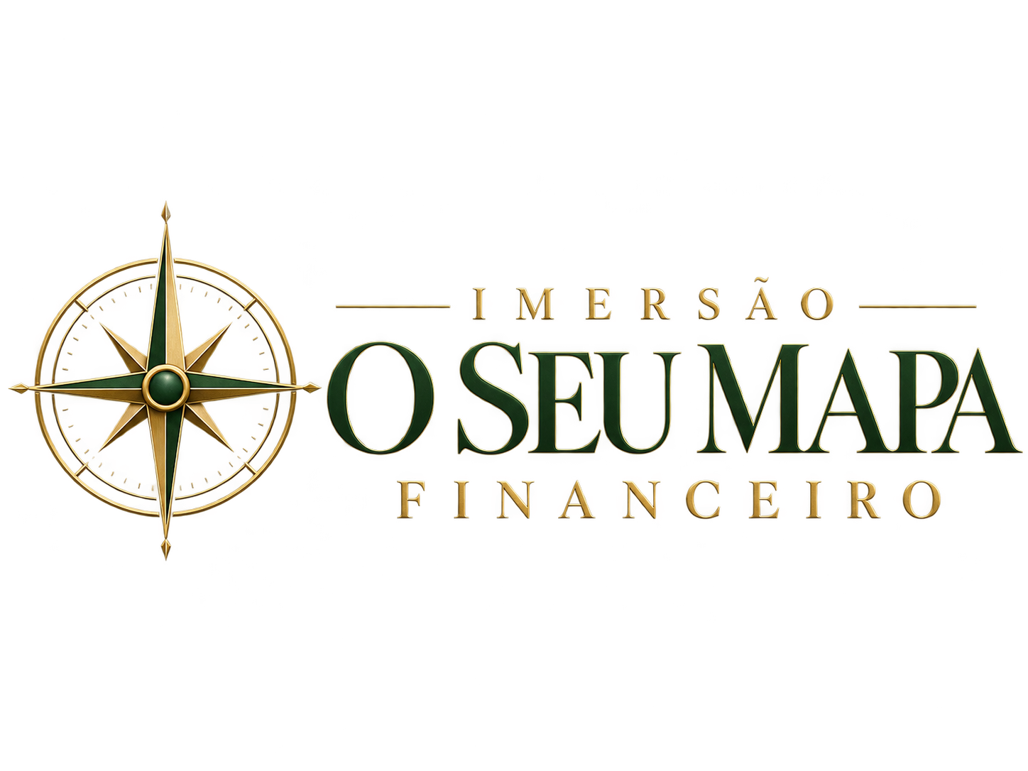 Imersão O Seu Mapa Financeiro